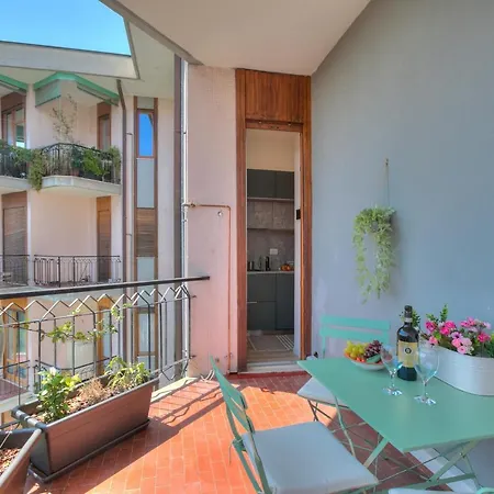 Modern In - Happy * Arona