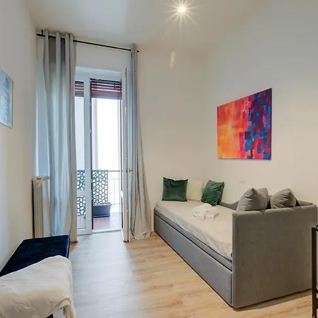 Modern In - Happy Apartment *
