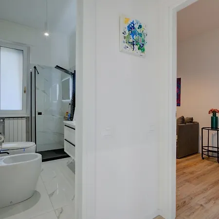 Apartment Modern In - Happy Arona