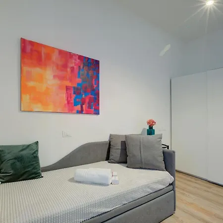 Modern In - Happy * Arona