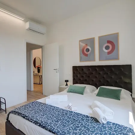 Apartment Modern In - Happy *